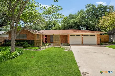 2302 Mockingbird Ln, Temple, TX 76502