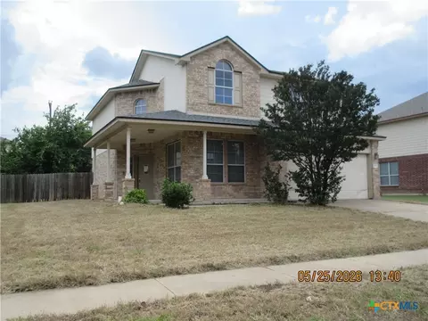 6801 Aquamarine Dr, Killeen, TX 76542