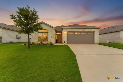 1129 Aurora Grove Bnd, Temple, TX 76502