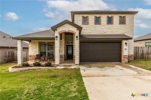 3607 Reynolds Dr, Belton, TX 76513