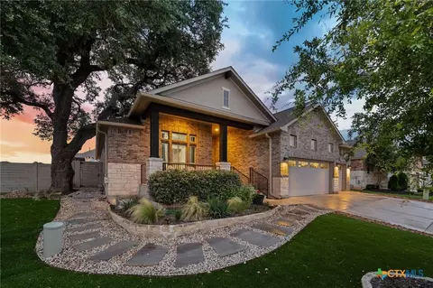 1303 Yaupon Loop, New Braunfels, TX 78132