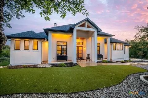 1235 Ace Trl, New Braunfels, TX 78132
