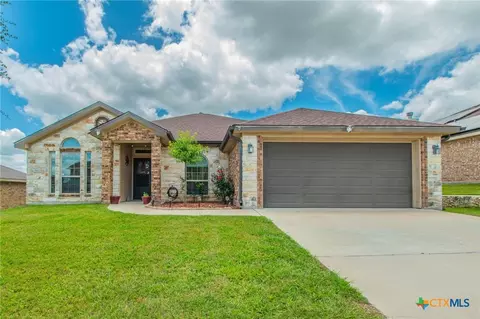 3902 Anvil Range Rd, Killeen, TX 76549