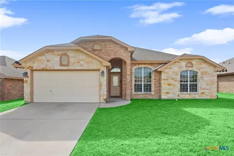 6802 Alvin Dr, Killeen, TX 76542