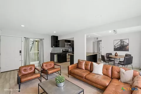 2124 Burton Dr #162, Austin, TX 78741
