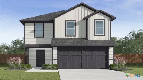 1738 Rapid Dr, Temple, TX 76502