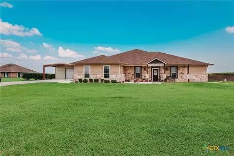 3245 Fm 2615, Victoria, TX 77905
