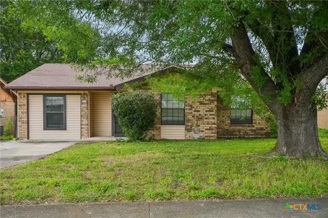 2508 N W S Young Dr, Killeen, TX 76543