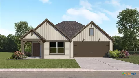 517 Hector Loop, Georgetown, TX 78626
