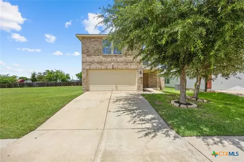 12952 Wedding Dr, Manor, TX 78653