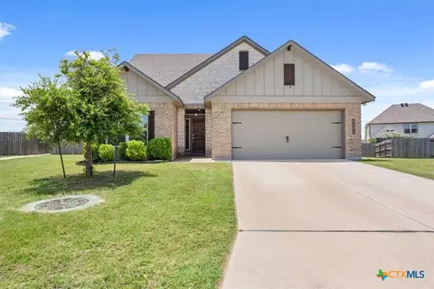 8203 Quiet Hollow Dr, Temple, TX 76502