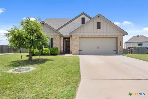 8203 Quiet Hollow Dr, Temple, TX 76502