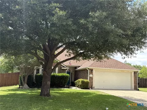 5608 Aberdeen Ct, Temple, TX 76502