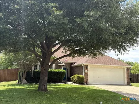 5608 Aberdeen Ct, Temple, TX 76502