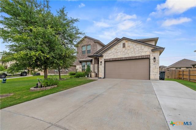 5012 Colina Dr, Killeen, TX 76549