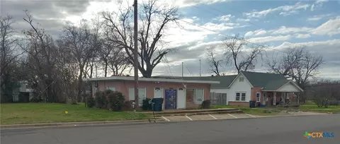 104 W Church Ave, Killeen, TX 76541