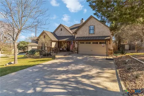 412 Elmwood Dr, New Braunfels, TX 78130