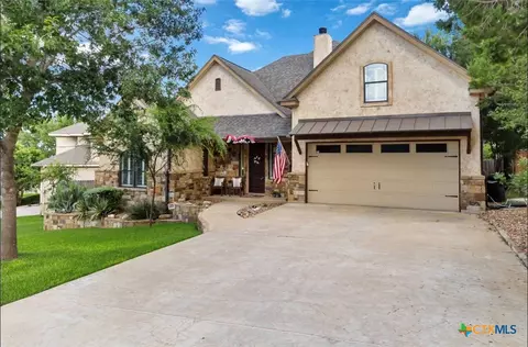 412 Elmwood Dr, New Braunfels, TX 78130