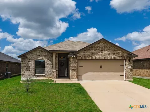 5407 Laustin Ln, Killeen, TX 76543