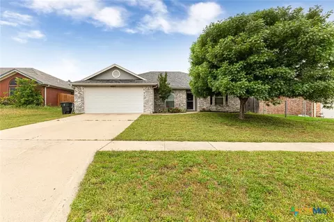 4207 Maggie Dr, Killeen, TX 76549