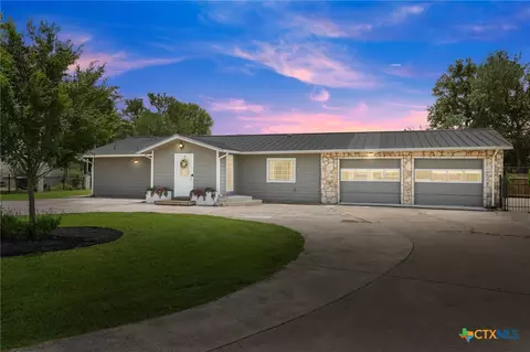 9725 Bock Rd, Buda, TX 78610