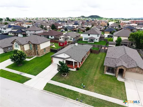 6504 Cool Creek Dr, Killeen, TX 76549