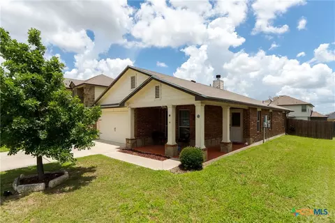6504 Cool Creek Dr, Killeen, TX 76549