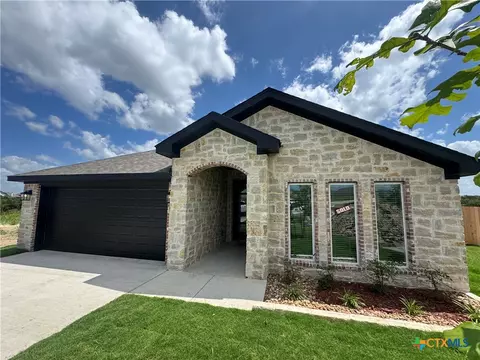 5322 Lassen Ln, Belton, TX 76513