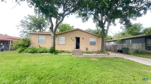 1108 Elyse Dr, Killeen, TX 76549