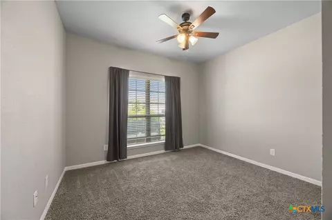 Bedroom - 7617 Lee Hall Loop, Temple, TX 76502 photo 3 of 5