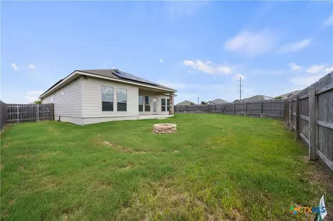 Exterior - 7617 Lee Hall Loop, Temple, TX 76502 photo 7 of 7