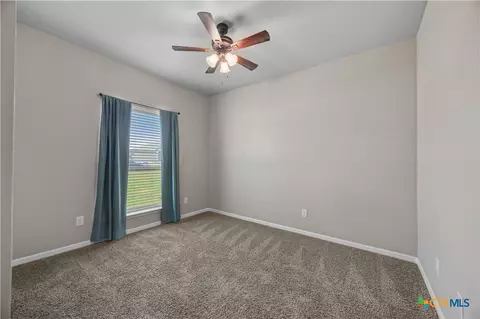 Bedroom - 7617 Lee Hall Loop, Temple, TX 76502 photo 4 of 5