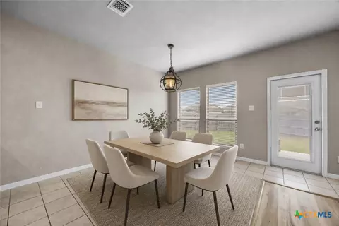 Dining - 7617 Lee Hall Loop, Temple, TX 76502 photo 1 of 1
