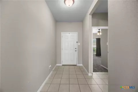 Entry Way - 7617 Lee Hall Loop, Temple, TX 76502 photo 5 of 5