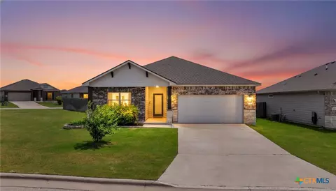 7617 Lee Hall Loop, Temple, TX 76502