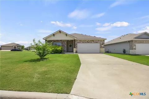 Exterior - 7617 Lee Hall Loop, Temple, TX 76502 photo 5 of 7