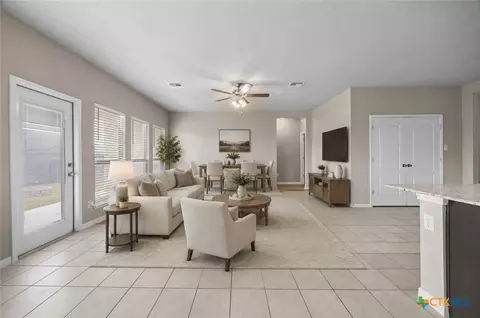 Living - 7617 Lee Hall Loop, Temple, TX 76502 photo 1 of 4