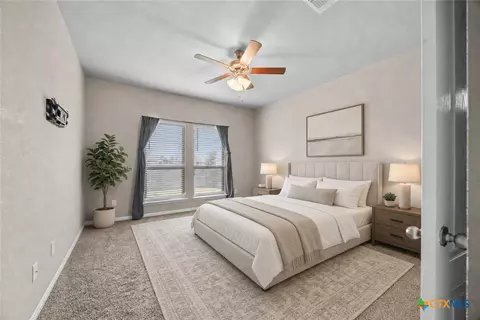 Bedroom - 7617 Lee Hall Loop, Temple, TX 76502 photo 1 of 5