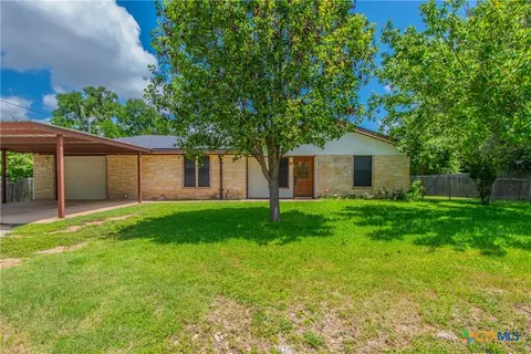 8433 Aycock Rd, Moody, TX 76557