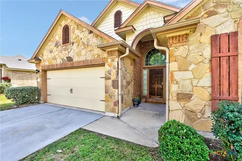 6700 Golden Oak Ln, Killeen, TX 76542