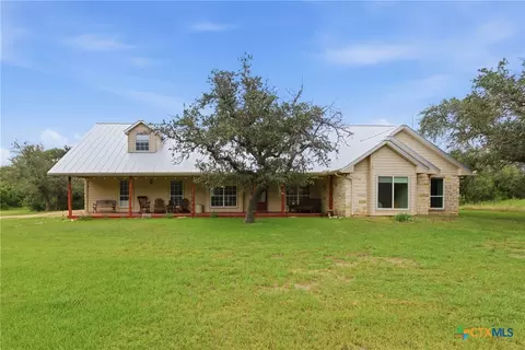 7020 County Road 211, Florence, TX 76527
