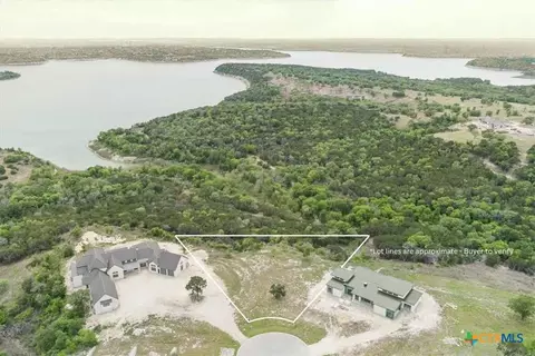 10218 Enclave Cv, Temple, TX 76557