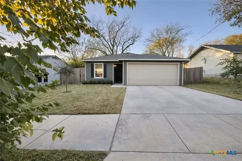 1411 N 10th St, Killeen, TX 76541