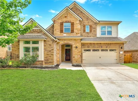 213 Southern Cross Dr, Austin, TX 78717