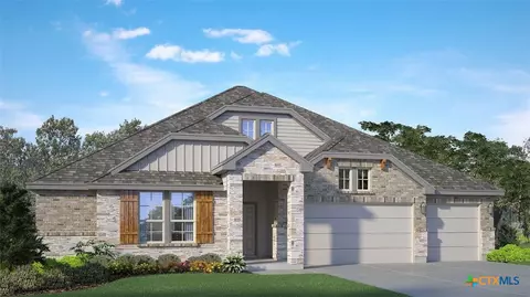 15133 Planeview Dr, Salado, TX 76571