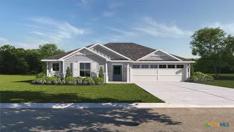 300 Timbo Dr, Jarrell, TX 76537