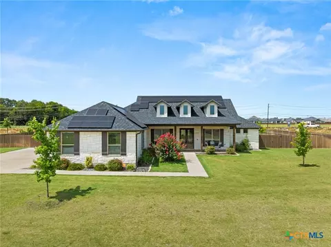 3020 Keifer Marshall Dr, Temple, TX 76502