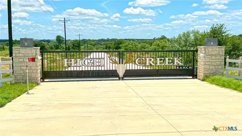 1231 Pitchfork Ranch Rd, Copperas Cove, TX 76522
