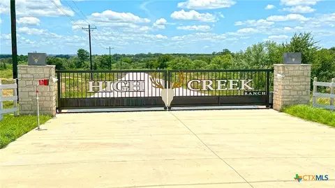 1231 Pitchfork Ranch Rd, Copperas Cove, TX 76522
