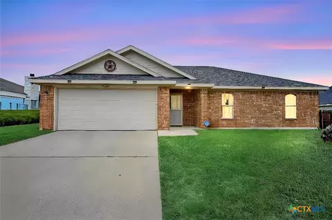 4805 Norton Dr, Killeen, TX 76542